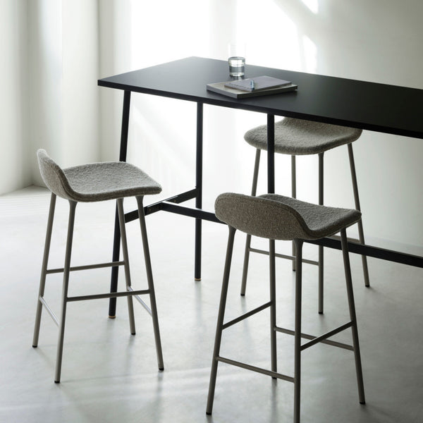 Form Barstool