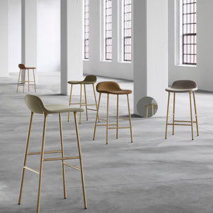 Form Barstool