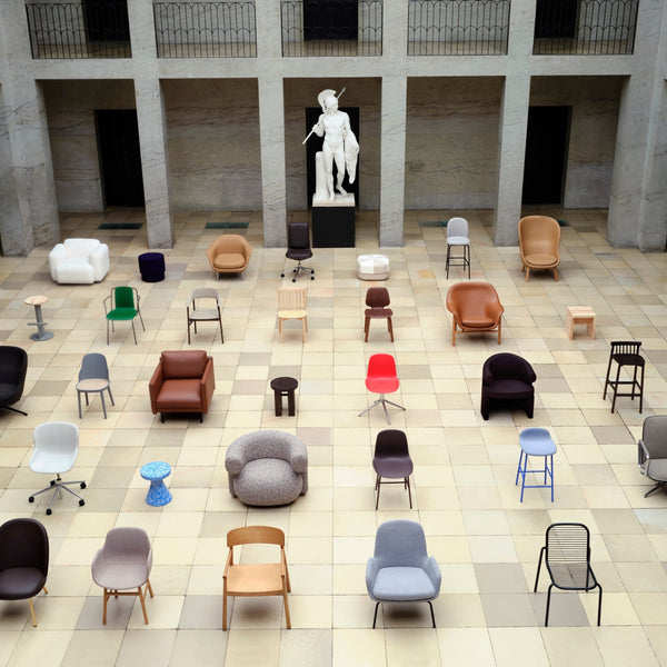 Form Chair