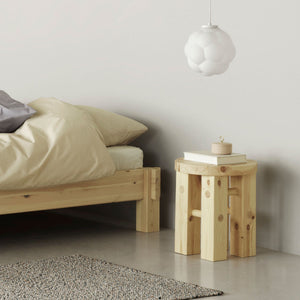 Fyr Stool