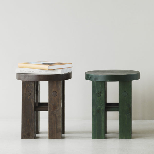 Fyr Stool