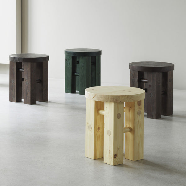 Fyr Stool