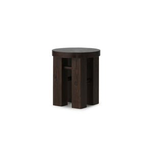 Fyr Stool