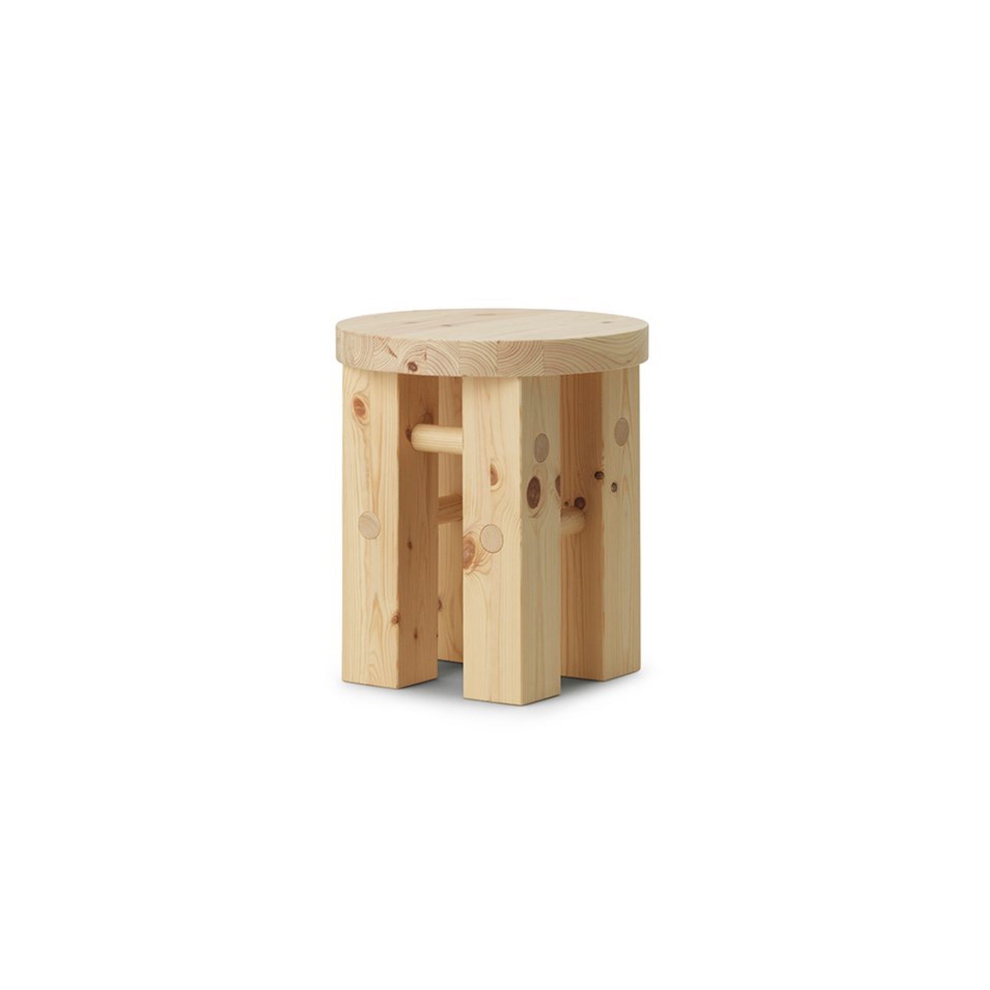 Frith Stool Fyr Stool