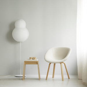 Puff Floor Lamp