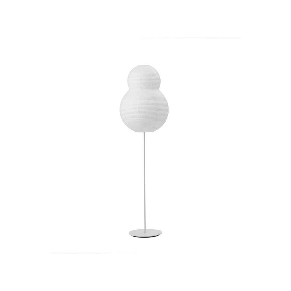 Puff Floor Lamp