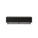 Rib Sideboard Low