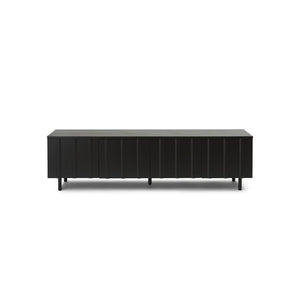 Rib Sideboard Low
