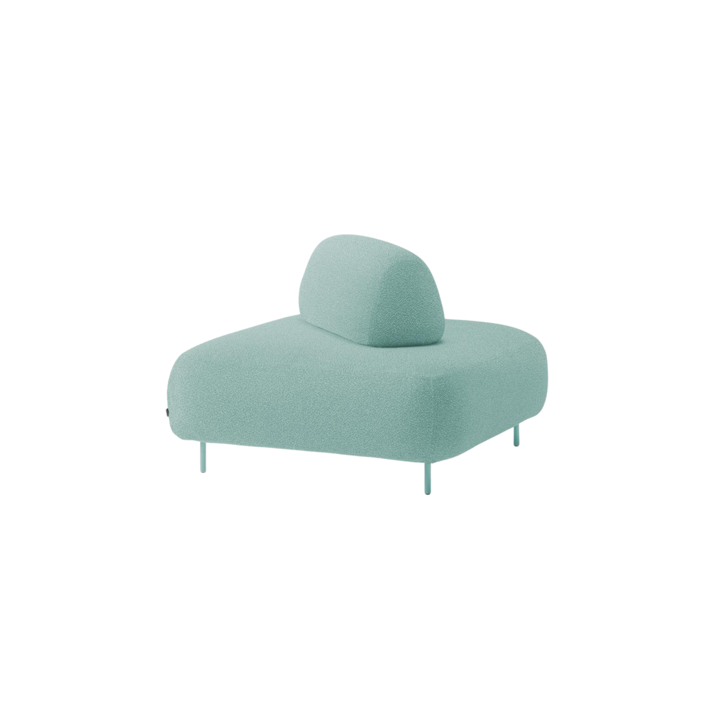 Buddy Oasi Modular Seating