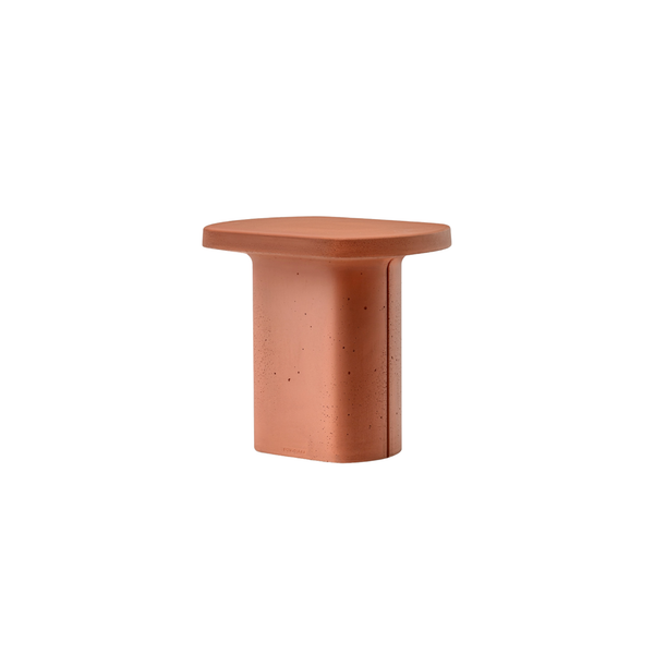 Caementum Side Table