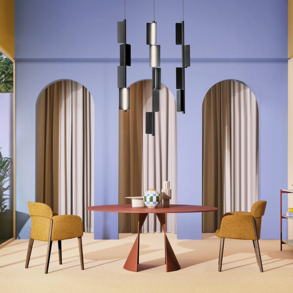 Opale Armchair 3785