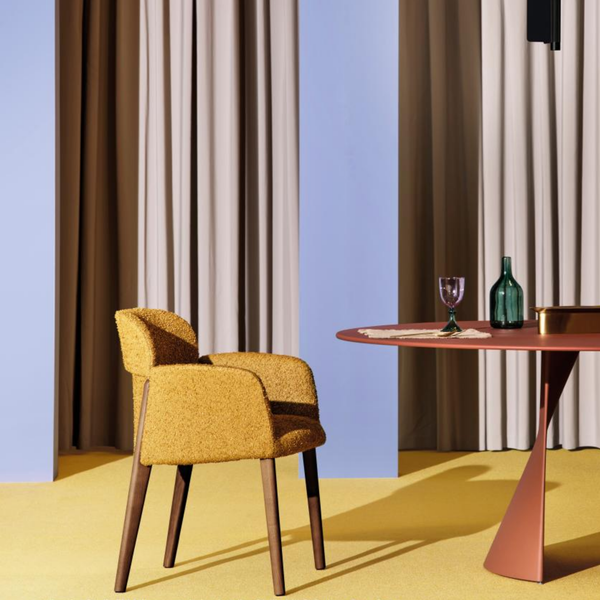Opale Armchair 3785