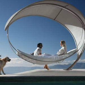 Wave Hammock