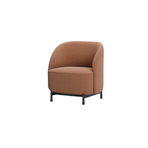 Arc Club Chair