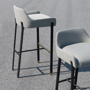 Blink Bar Stool