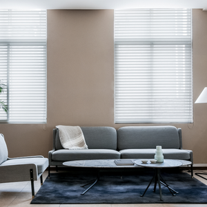 Blink Coffee Table - Stone Top