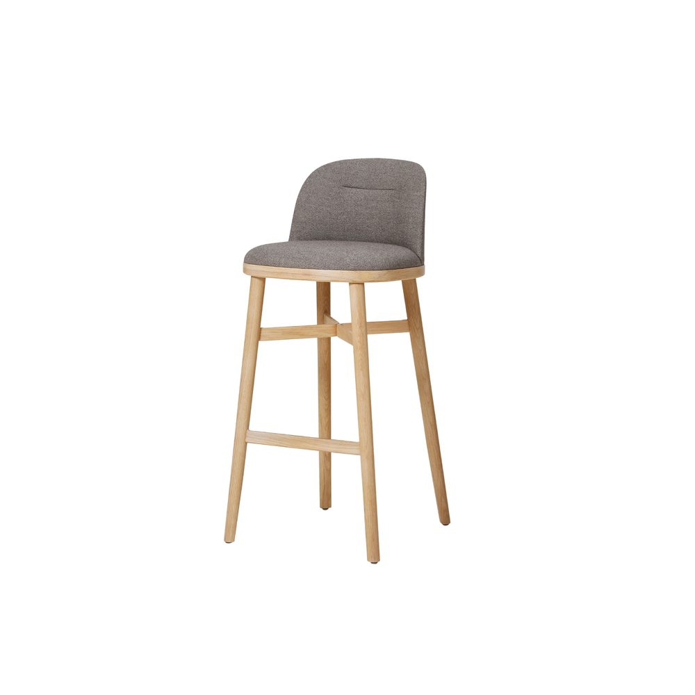 Bund Bar Chair