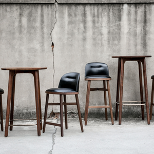 Bund Bar Chair