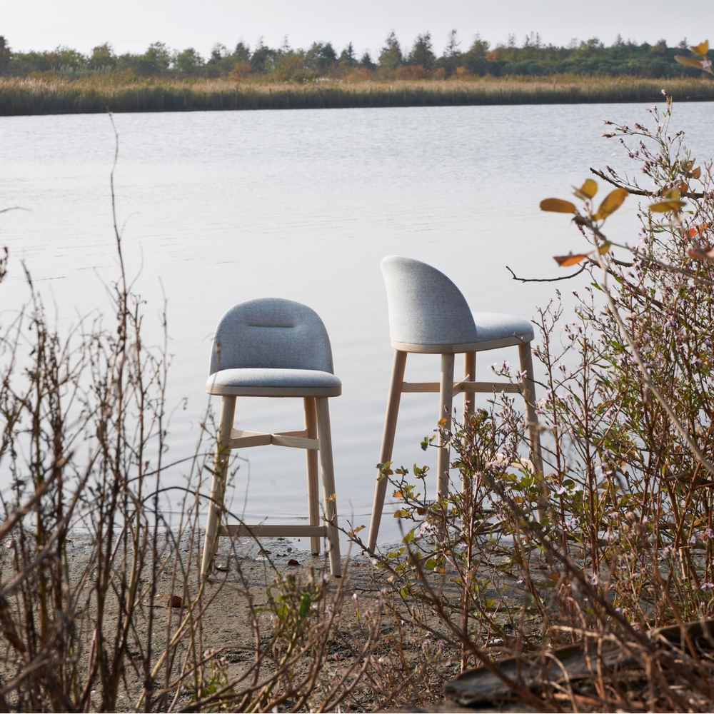 Bund Bar Chair