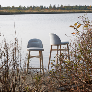 Bund Bar Chair