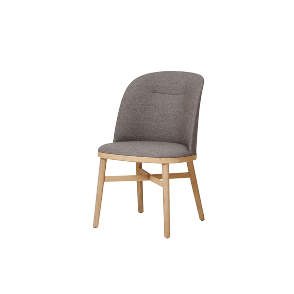 Bund Dining Chair