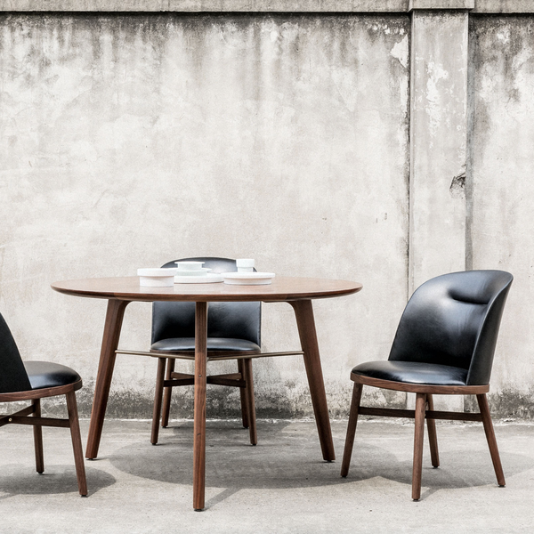 Bund Dining Chair