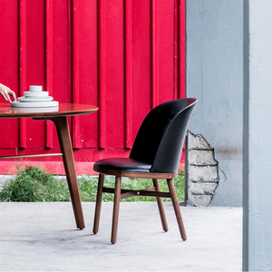 Bund Dining Chair