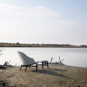 Bund Lounge Chair
