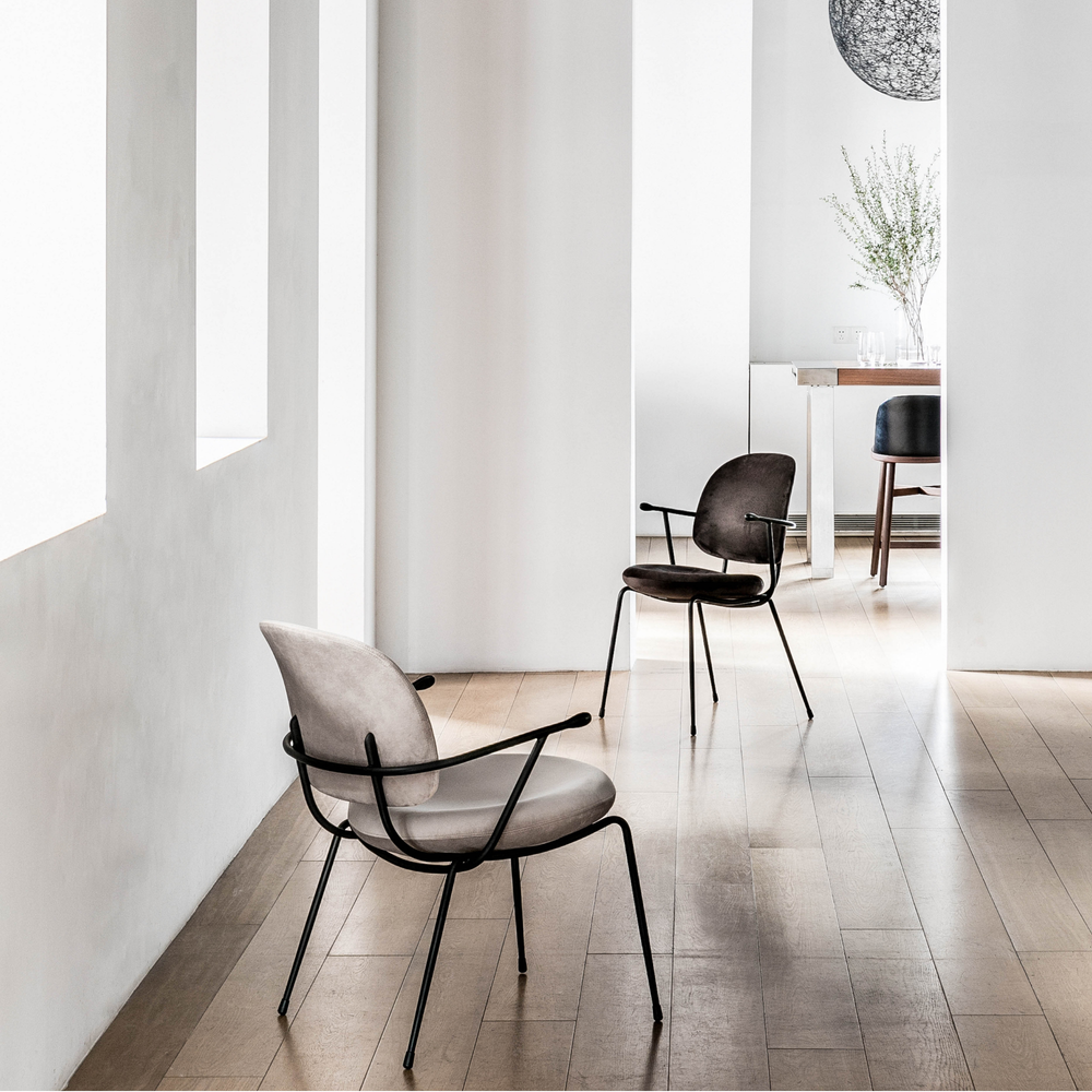 Industry Dining Chair