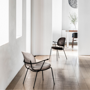 Industry Dining Chair