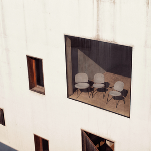 Industry Dining Chair