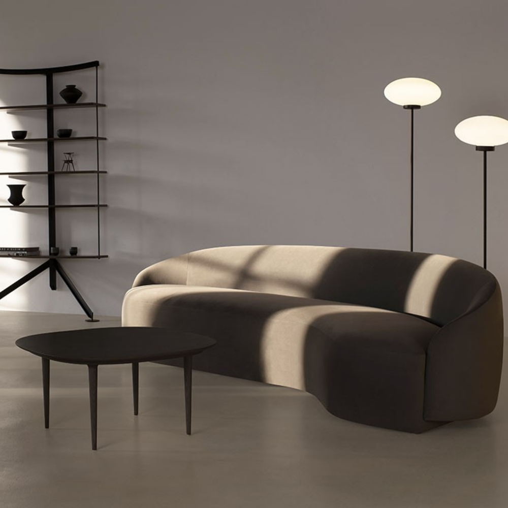 Lunar Coffee Table S800 2.0