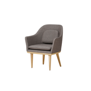 Lunar Lounge Chair Small