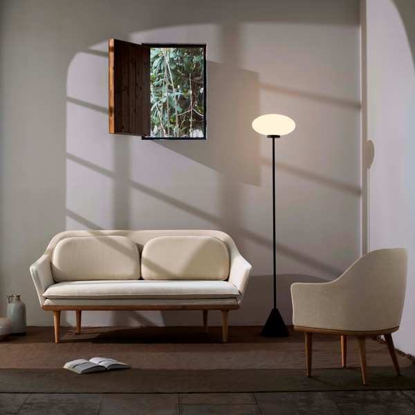 Lunar Lounge Chair Small