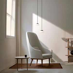 Lunar Side Table 2.0