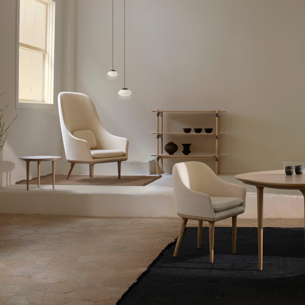 Lunar Side Table 2.0