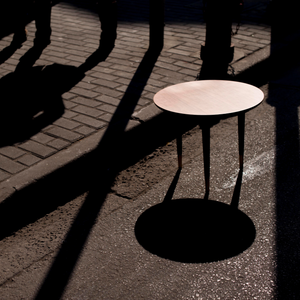 Lunar Side Table 2.0