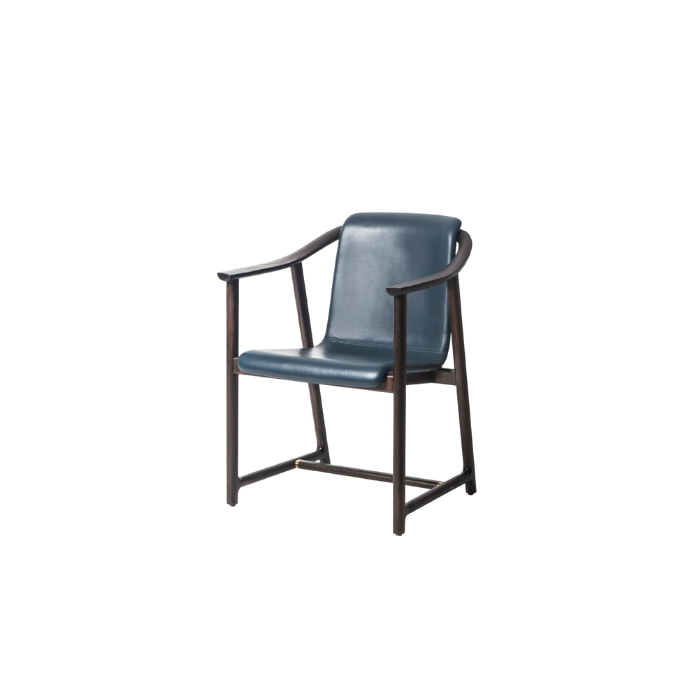 Mandarin Dining Chair