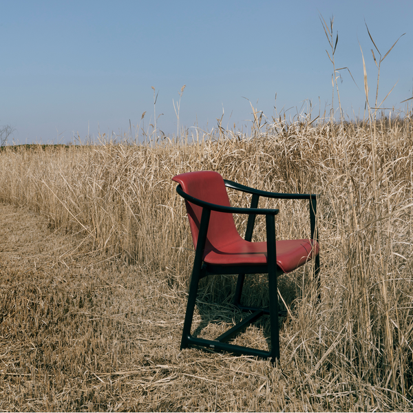 Mandarin Dining Chair