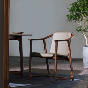 Mandarin Dining Chair