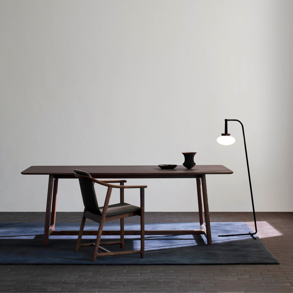 Mandarin Dining Chair