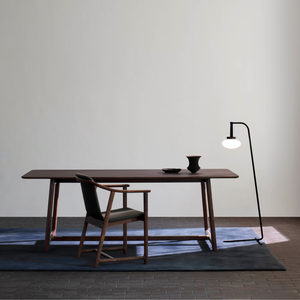 Mandarin Dining Chair