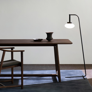 Mandarin Dining Table