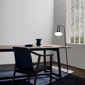 Mandarin Dining Table