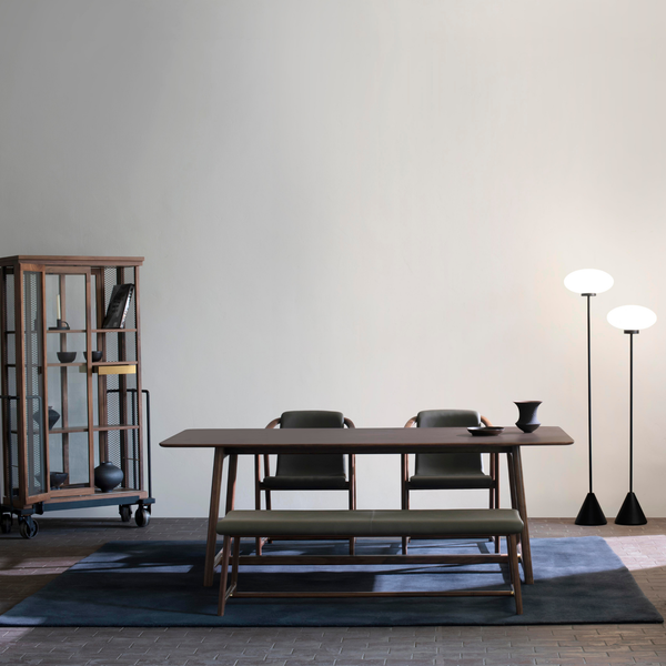 Mandarin Dining Table