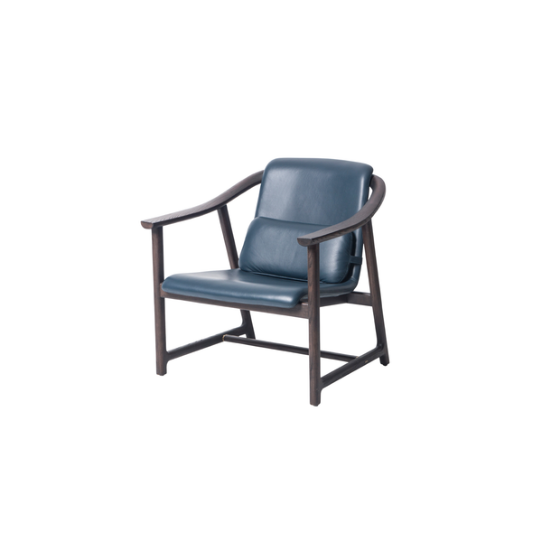 Mandarin Lounge Chair