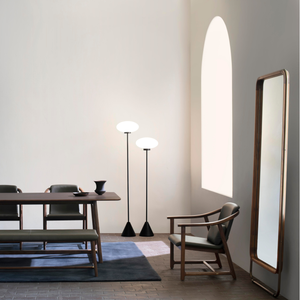 Mandarin Lounge Chair