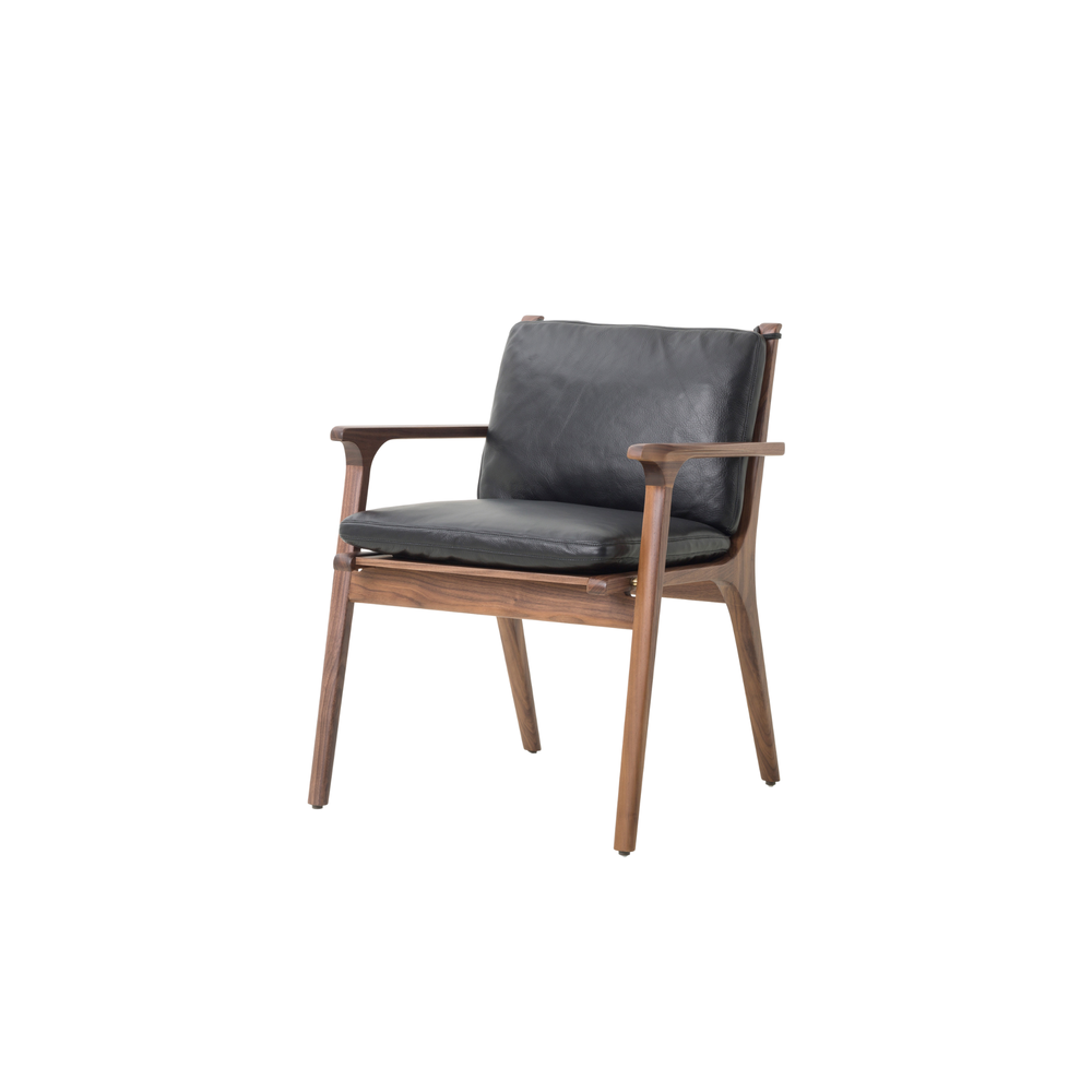 Rén Dining Armchair