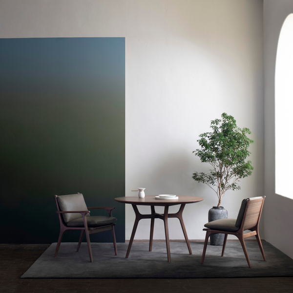Rén Dining Armchair