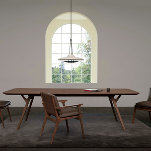 Rén Dining Armchair